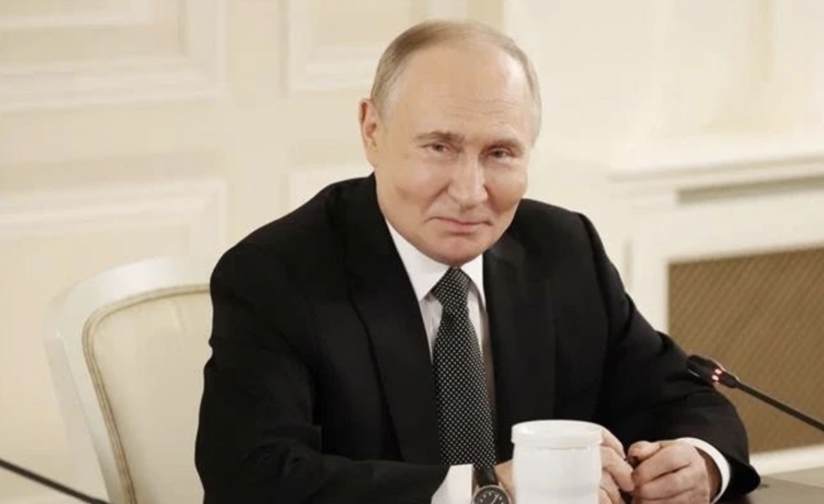President Putin highlights growing ties between Russia and Southeast Asia, including Vietnam